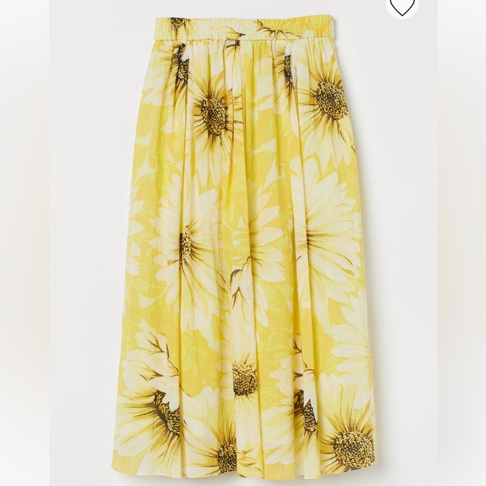 CIRCLE SKIRT